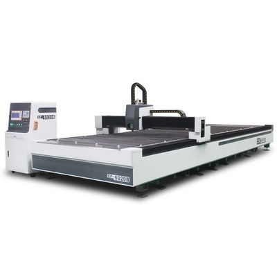 Max Laser 1000W Fiber Laser Cutting Machine Cutting Area 1500*3000mm