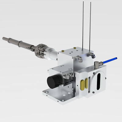 Automatic Continuous Laser Cleaning Machine 1000W/1500W/2000W