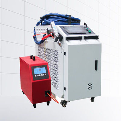 3 In 1 Handheld Laser Welding Machine 500W 750W 1000W 1500W 2000W