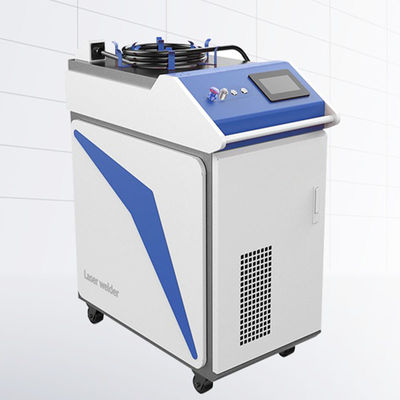 3 In 1 Handheld Laser Welding Machine 500W 750W 1000W 1500W 2000W
