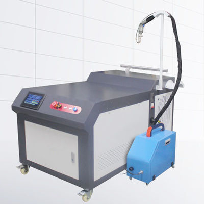 3 In 1 Handheld Laser Welding Machine 500W 750W 1000W 1500W 2000W