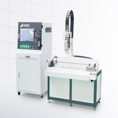 Hardware Pipe Precision Laser Cutting Machine