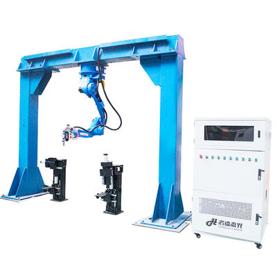 3d laser cutting machine  used for cutting edges and holes of various sheet metal stretch piece and covering parts