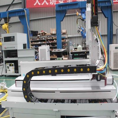 Special-Shaped Hardware Cutting Machine