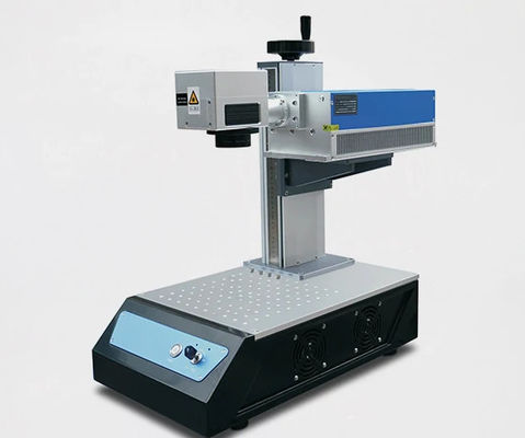 10W UV 3D Laser Marking  Machine